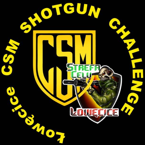 CSM Shotgun Chellenge