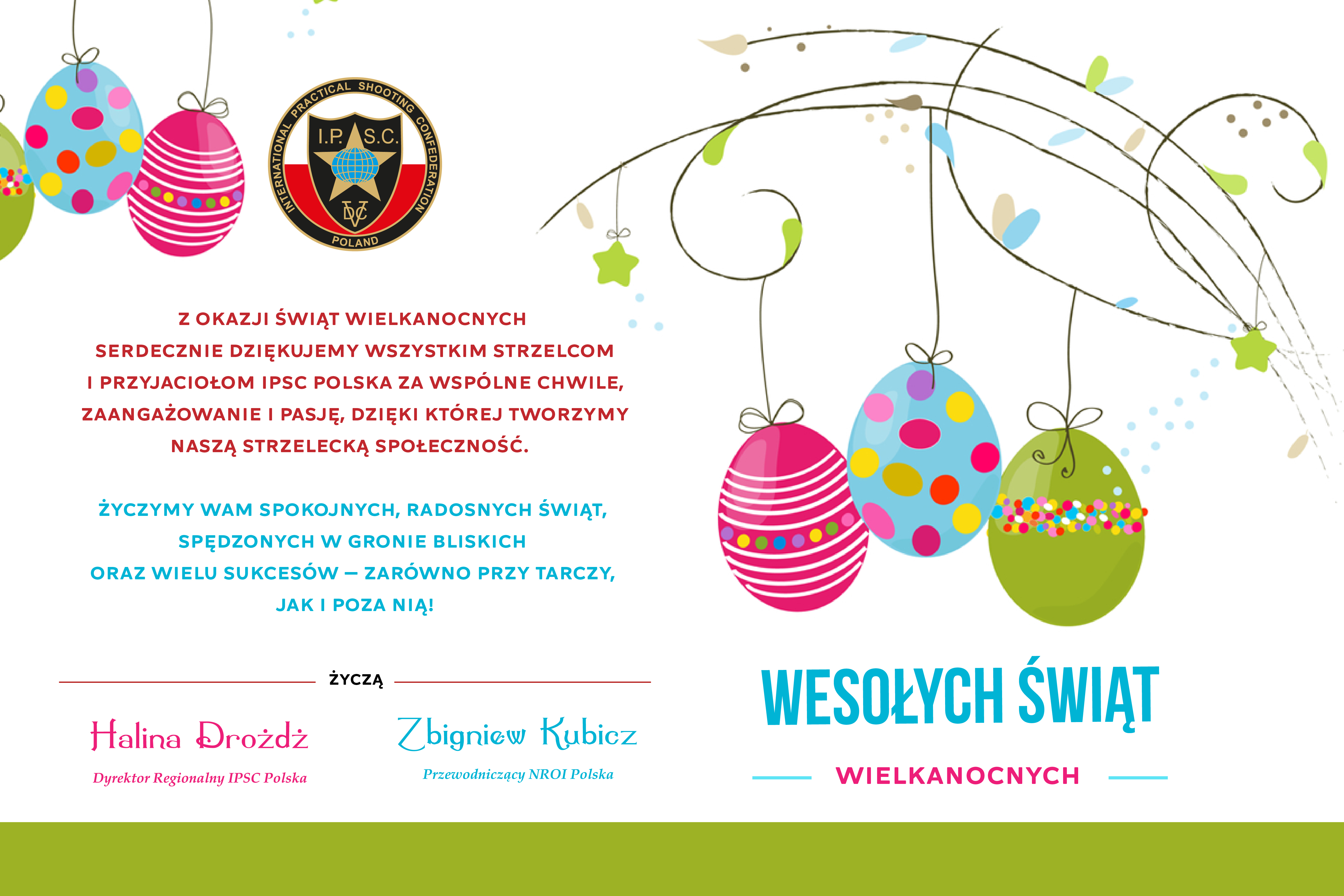 Życzenia świąteczne