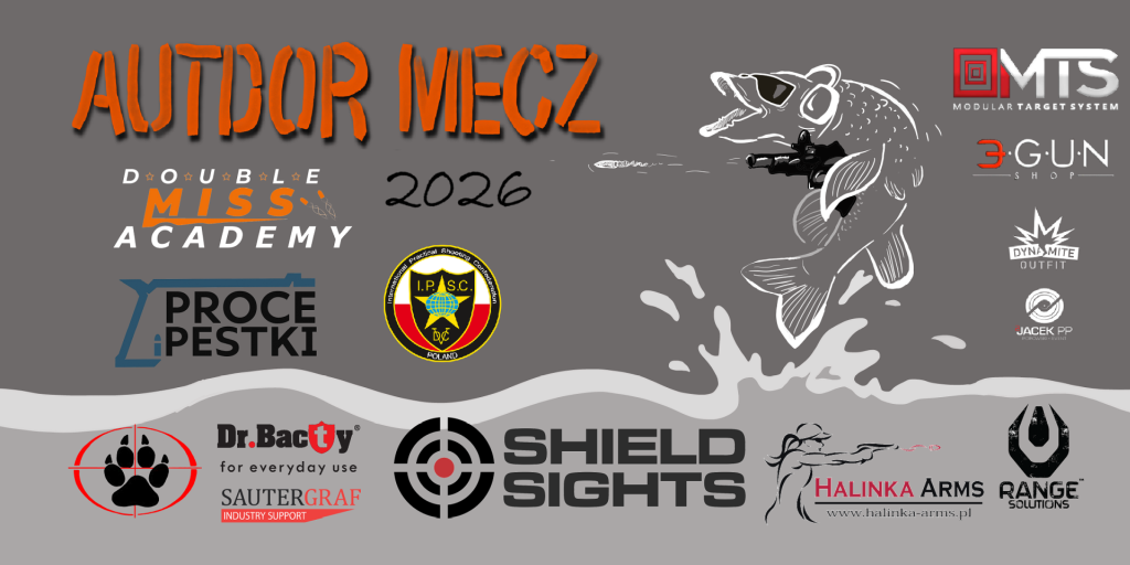 AUTDOR MECZ 2026