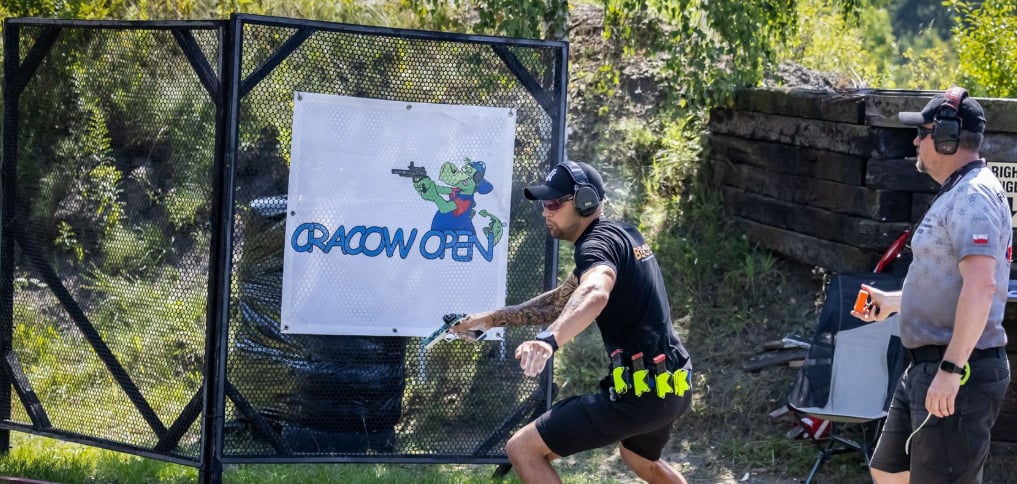 CRACOW OPEN 2026