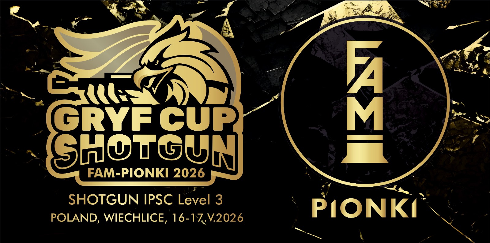 GRYF SHOTGUN CUP 2026