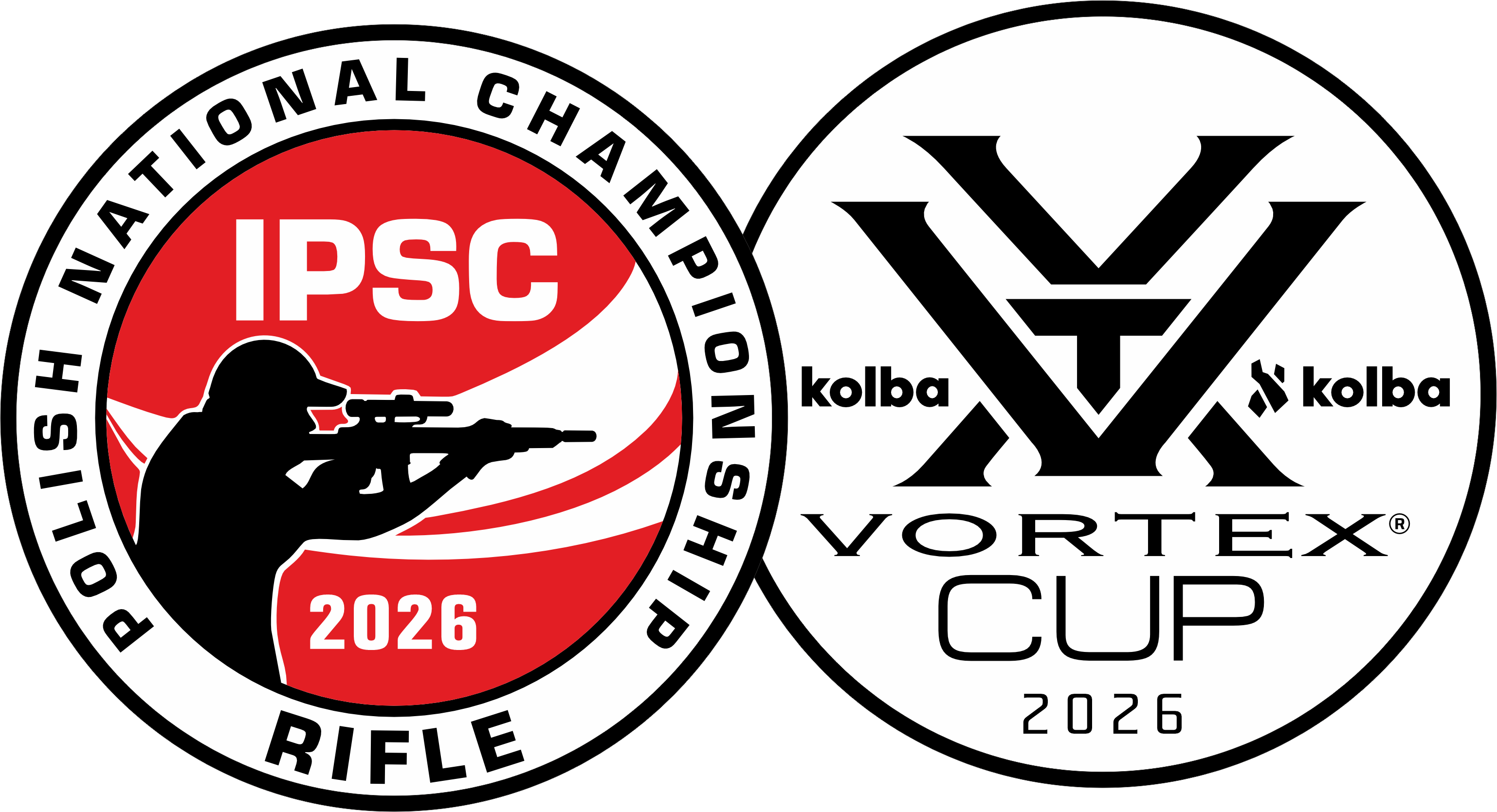 VORTEX CUP 2026 - Polish National Championship IPSC Rifle