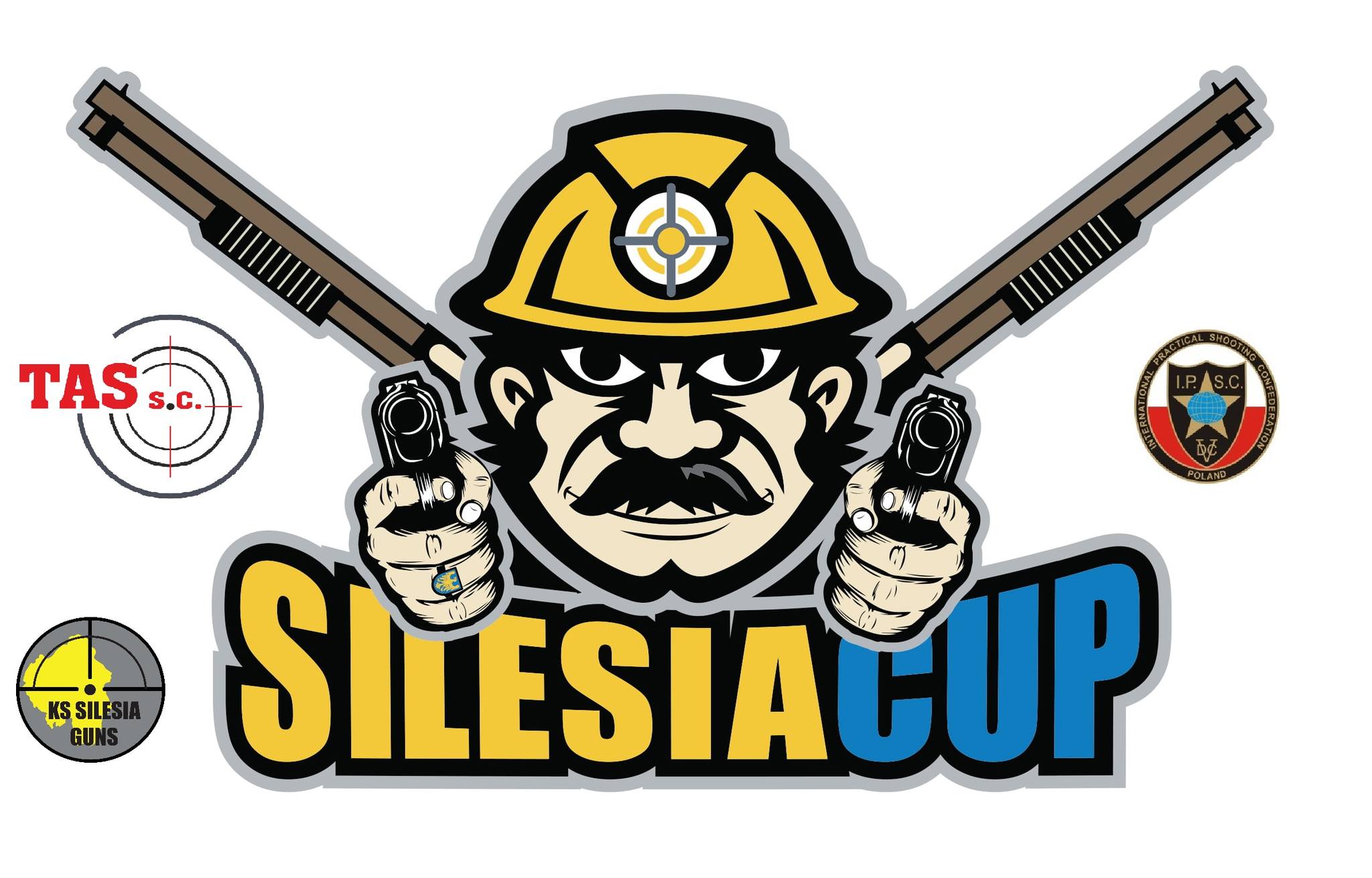 SILESIA CUP 2026 – Pistolet i PCC Lv.III