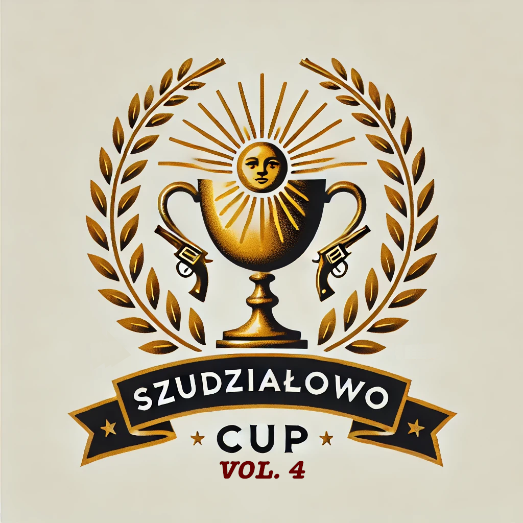 Szudziałowo Cup L1 – wrzesień 2025 z hukiem!