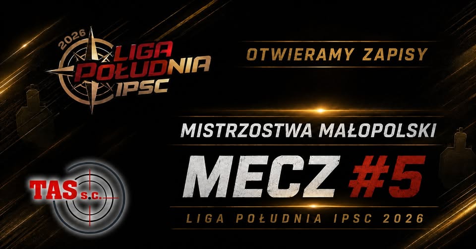 Mistrzostwa Małopolski 2026