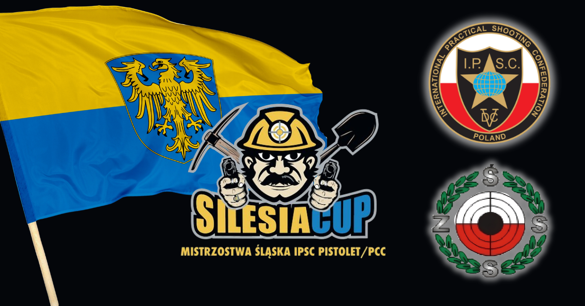 Mistrzostwa Śląska IPSC Level 2 – Silesia Cup 2026